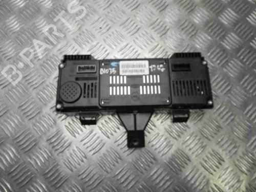 Instrument cluster RENAULT ZOE (BFM_) ZOE | BP28948546C47 - Image 4