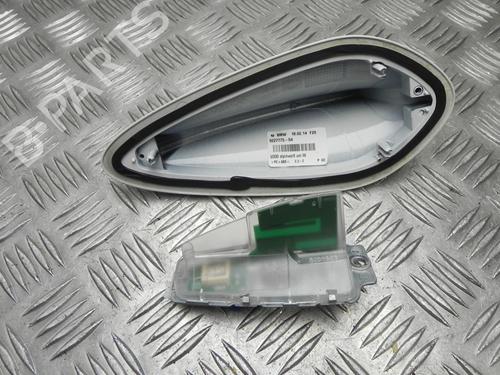 Antenna/Base BMW 3 Touring (F31) 318 d | BP28932862C140 