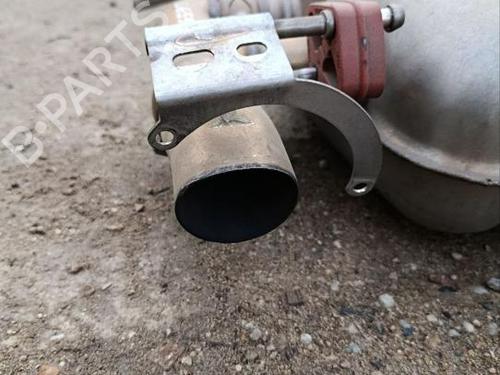 Exhaust system ASTON MARTIN VIRAGE Volante 6.0 | BP38998752M121  - Image 12