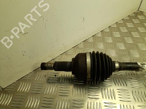 Driveshaft TESLA MODEL 3 (5YJ3) EV AWD | BP37548807M37 - Image 2