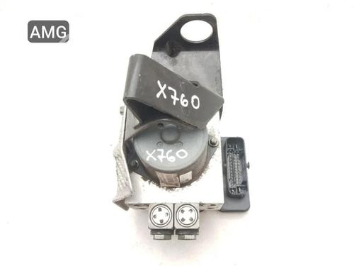 Used Electronic module Electronic module MERCEDES-BENZ M-CLASS (W166) ML 63 AMG 4-matic (166.074) (525 hp) 28943915 28943915