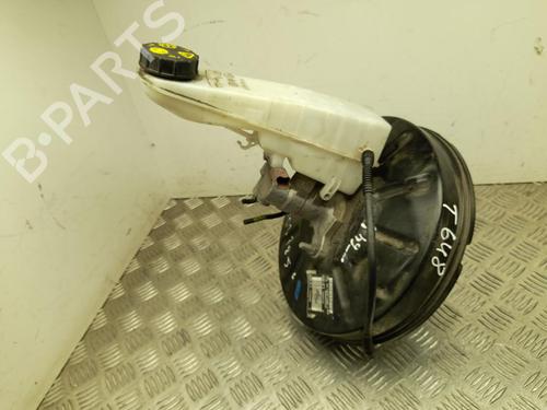 Brake master cylinder OPEL VIVARO C Van (K0) 1.5 | BP37554642M77 - Image 2