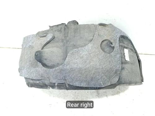 Used Wheel arch Wheel arch PORSCHE PANAMERA (971) 4.0 Turbo S E-Hybrid (97AFH1, 97BFH1) (680 hp) 34037738 34037738