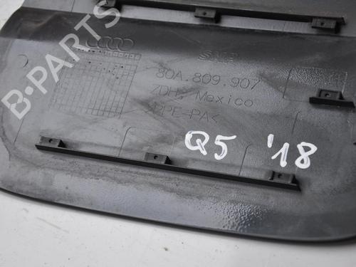 Fuel cap AUDI Q5 (FYB, FYG) 2.0 TFSI quattro | BP29346076C161 