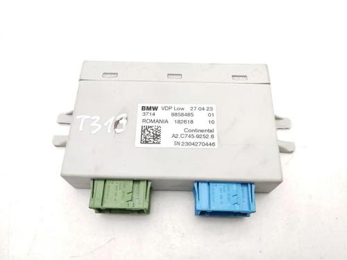 Módulo eletrónico BMW i4 (G26) eDrive35 (286 hp) 28927074