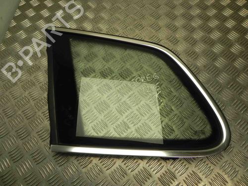 Used Rear left quarter glass VW TOUAREG (7P5, 7P6) 3.0 V6 TDI (245 hp) 28944788
