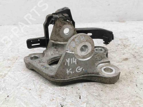 Støtte PEUGEOT 208 II (UB_, UP_, UW_, UJ_) e-208 (136 hp) 28940141