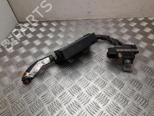 Used Fuse box Fuse box NISSAN LEAF (ZE0) Electric (109 hp) 28910825 28910825