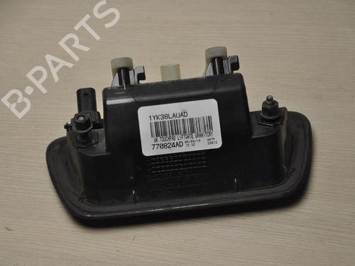 Tailgate handle DODGE DURANGO (WD) 5.7 | BP38964469C132 - Image 3