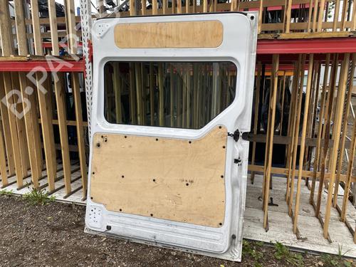 Right rear door RENAULT MASTER III Van (FV) 2.3 dCi 150 FWD (FV0F, FV03, FV09) | BP37574253C5 - Image 5