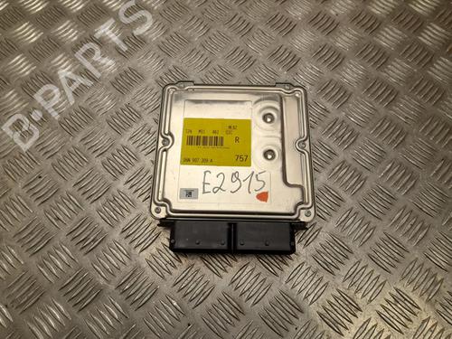 Engine control unit (ECU) AUDI A4 B9 (8W2, 8WC) 35 TFSI Mild Hybrid | BP37554964M57 - Image 2