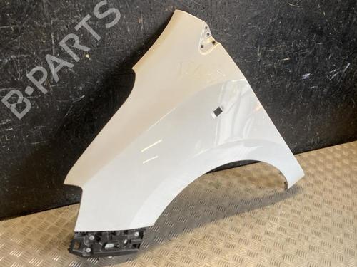 Used Left front fenders DACIA DOKKER Box Body/MPV 1.6 LPG (83 hp) 28914257