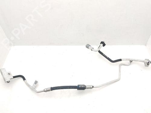 Used AC pipe PORSCHE CAYENNE (9YA) 4.0 Turbo S E-Hybrid AWD (9YACH1) (680 hp) 28942943