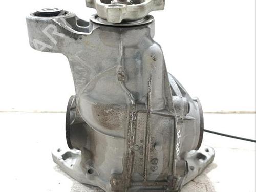 Rear differential MERCEDES-BENZ GLS (X167) 450 EQ Boost 4-matic (167.959) | BP38999636M24 - Image 4
