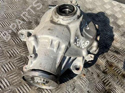 Front differential MERCEDES-BENZ GLC (X254) 300e 4-matic (254.656) | BP39631506M23 - Image 4