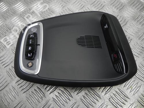 Interior roof light VOLVO S90 II (234) D4 | BP38962911I8 - Image 3