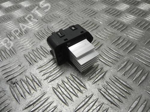 Used Heater resistor Heater resistor 28927846 28927846