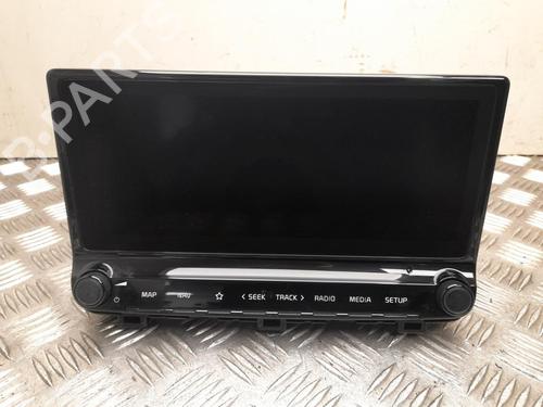 Used Radio Radio 37559210 37559210