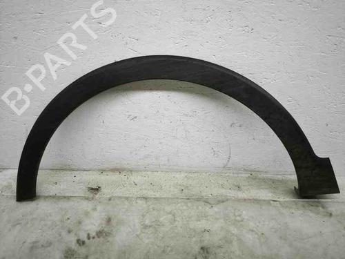 Skærm liste RENAULT CAPTUR I (J5_, H5_) 0.9 TCe 90 (90 hp) 28922054