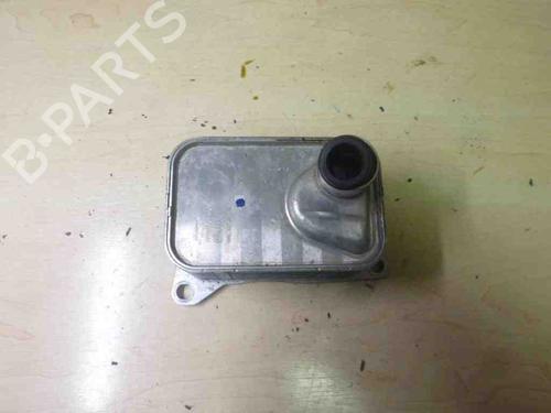 Oliekøler VW GOLF VII (5G1, BQ1, BE1, BE2) 2.0 GTI (220 hp) 28916335