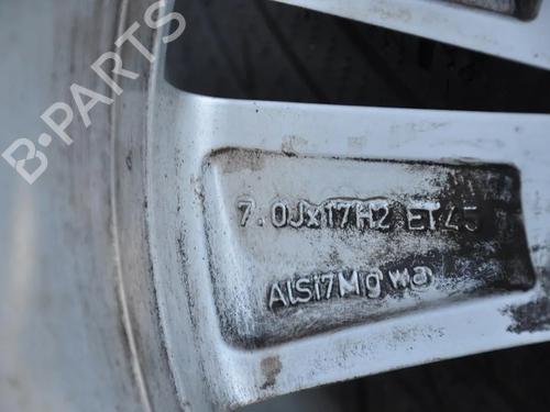Fælk SKODA KAROQ (NU7, ND7) 2.0 TDI 4x4 | BP32421186C45 - Image 7