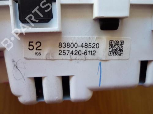 Instrument cluster LEXUS RX (_U3_) 400h AWD (MHU38_) | BP28909210C47 