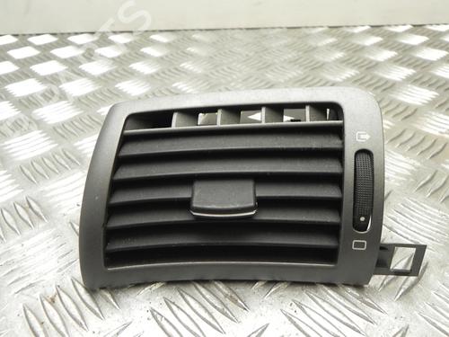 Used Air vent PEUGEOT 407 SW (6E_, 6D_) 1.6 HDi 110 (109 hp) 28948362