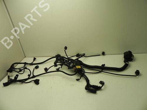 Used Wiring harness Wiring harness 37576030 37576030