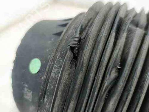 Left rear shock absorber PORSCHE PANAMERA (971) 3.0 4 (97ABA1, 97BBA1) | BP29373584M18 