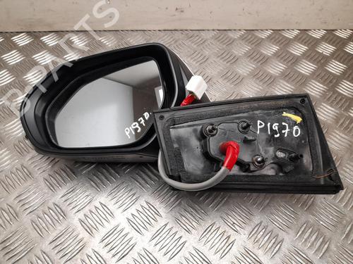 Used Left mirror Left mirror 39157932 39157932