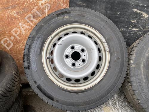 Used Rim Rim 37561809 37561809