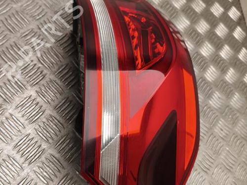 Right taillight VW TOURAN (5T1) 2.0 TDI | BP38967179C35 - Image 2