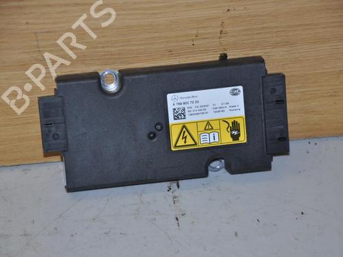Used Control unit Control unit 38965483 38965483