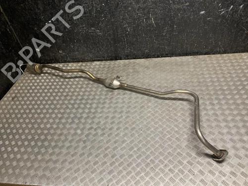 Used Exhaust system Exhaust system TOYOTA AYGO X (_B7_) 1.0 VVT-i (KGB70) (72 hp) 35811101 35811101