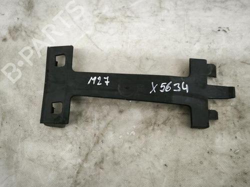 Support RENAULT CAPTUR I (J5_, H5_) 0.9 TCe 90 (90 hp) 28944078
