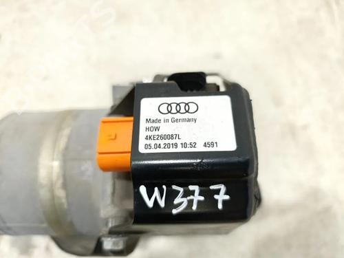 AC compressor AUDI E-TRON (GEN) 50 quattro | BP36783366M34 - Image 9