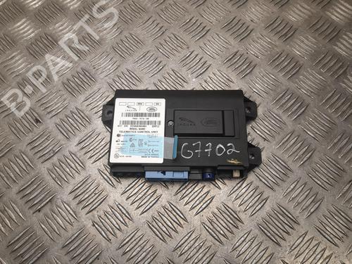 Elektronisk modul JAGUAR XF II (X260) 3.0 D (300 hp) 28928253