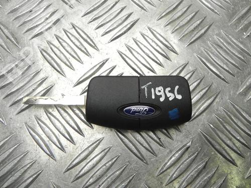 Electronic module FORD B-MAX (JK) 1.5 TDCi | BP37577970M83 - Image 3