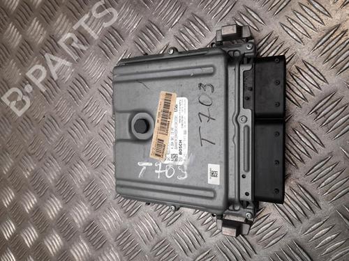 Used Engine control unit (ECU) Engine control unit (ECU) 37550633 37550633