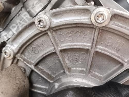Gearbox FERRARI CALIFORNIA 3.9 T | BP39001213M3 - Image 11