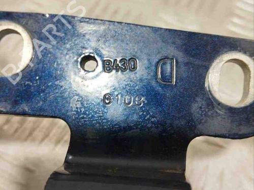 Hinge/Door check strap MASERATI GRAN TURISMO I 4.7 | BP28922998C146 
