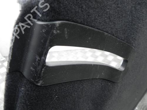 Boot lining BMW X3 (G01, F97, G08) xDrive 30 d | BP37546235I3 - Image 2