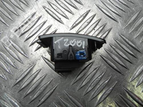 Warning switch AUDI A6 C7 (4G2, 4GC) 2.0 TDI quattro | BP37577982I22 - Image 3
