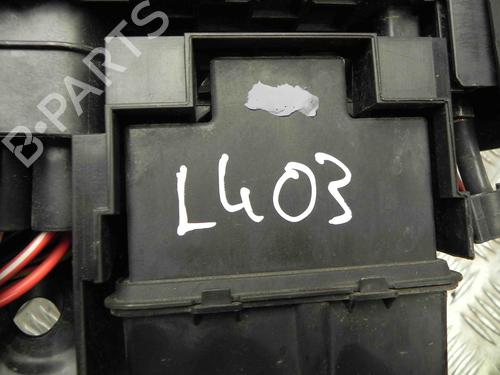 Fuse box VW SHARAN (7N1, 7N2) 2.0 TDI | BP28923023E1 