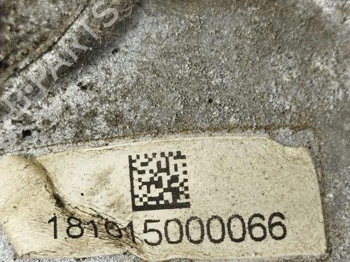 Front differential MASERATI LEVANTE SUV (M161) 3.0 S Q4 | BP28927237M23