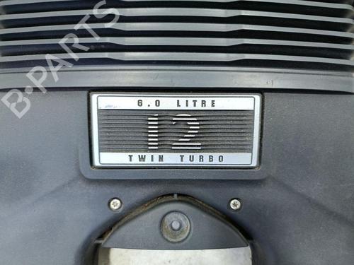 Air filter box BENTLEY BENTAYGA (4V1) 6.0 | BP38997187M87 - Image 9