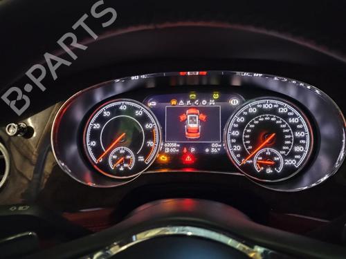 Instrument cluster BENTLEY BENTAYGA (4V1) 6.0 | BP38997137C47 - Image 2