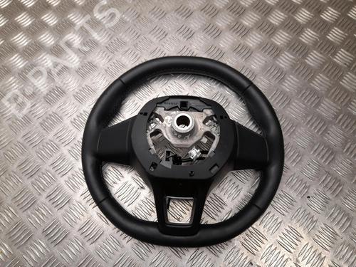 Steering wheel RENAULT ZOE (BFM_) ZOE | BP28924855C49 - Image 7