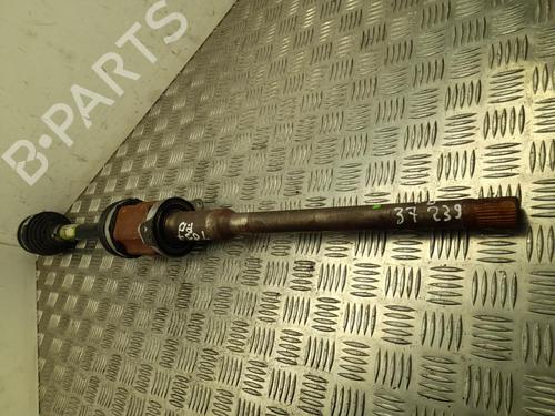Driveshaft VOLVO XC90 II (256) D5 AWD | BP37563385M37 - Image 4