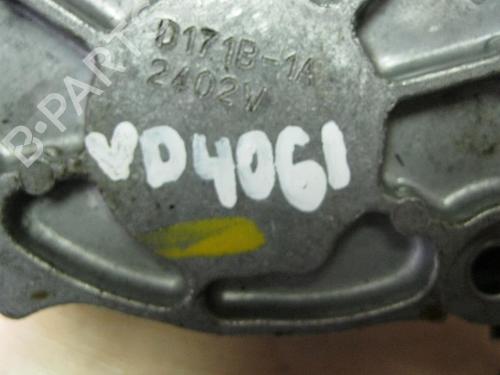 Vacuum pump FORD MONDEO IV (BA7) 2.2 TDCi | BP28920776M80 